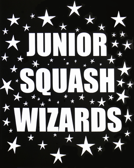 Junior Squash Wizards